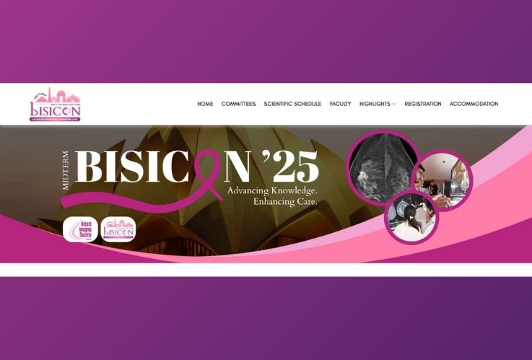 Shreya Gupta - Project Midterm BISICON Conference Website