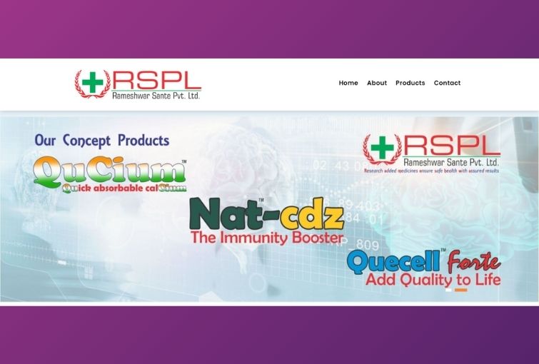 Shreya Gupta - Project Ramsante 