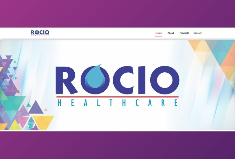 Shreya Gupta - Project Rocio Healthcare