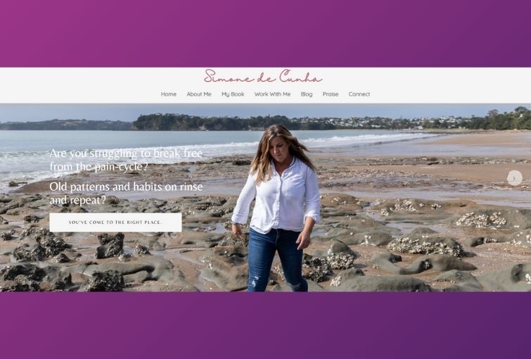 Shreya Gupta - Project Simone de Cunha